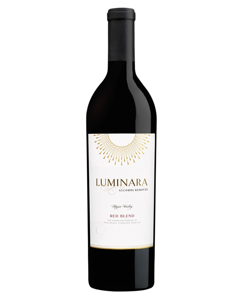 Luminara - Red Blend - Red