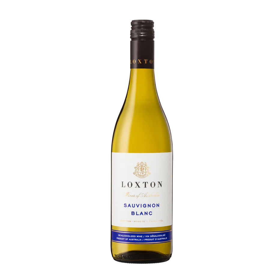 Loxton - Sauvignon Blanc - White