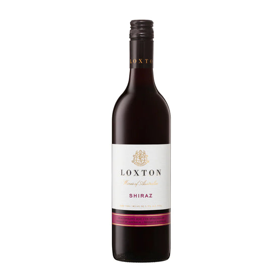 Loxton - Shiraz - Red