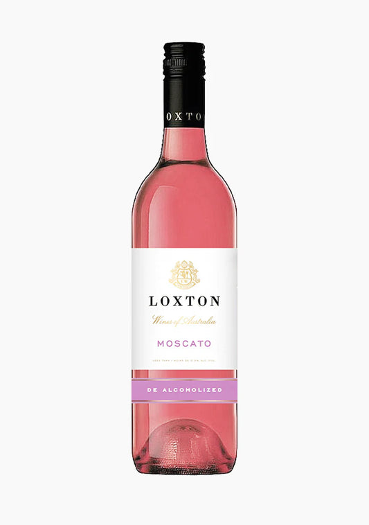 Loxton Moscato Rosé