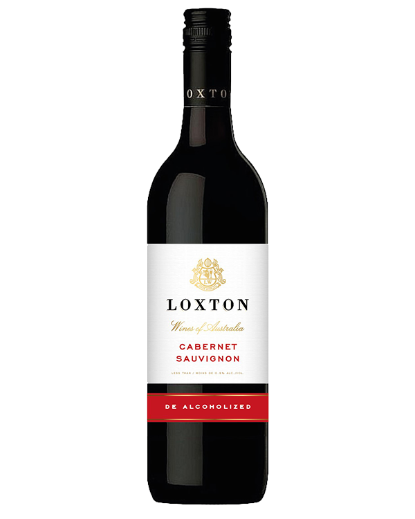 Loxton - Cabernet Sauvignon