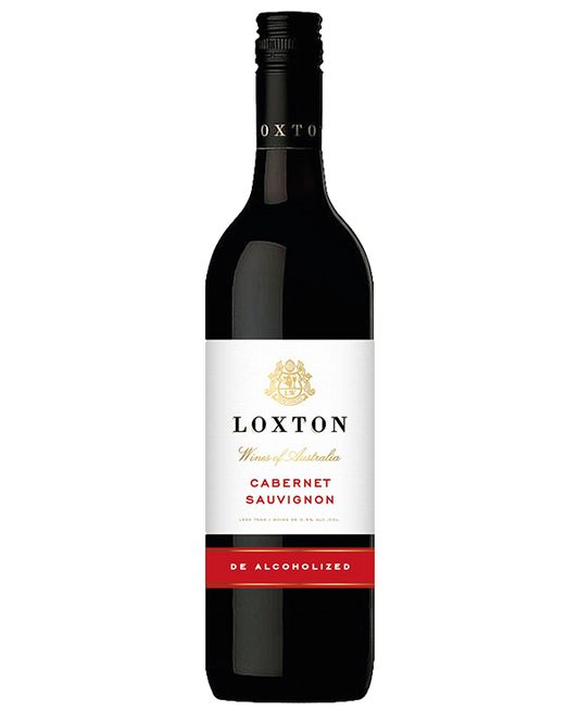 Loxton - Cabernet Sauvignon