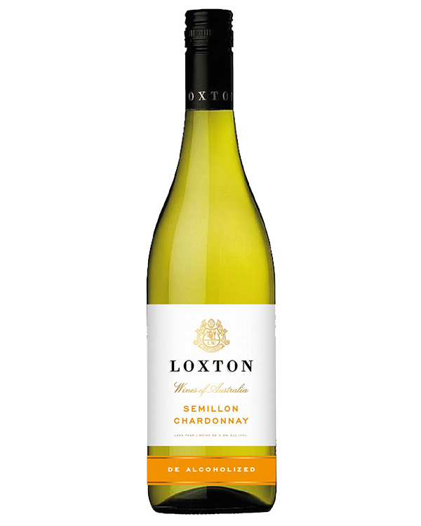 Loxton - Semillon Chardonnay