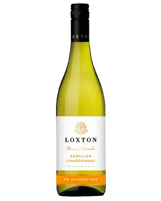 Loxton - Semillon Chardonnay