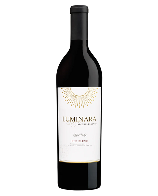 Luminara - Red Blend - Red