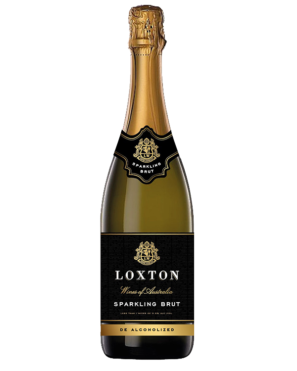 Loxton - Sparkling - Brut