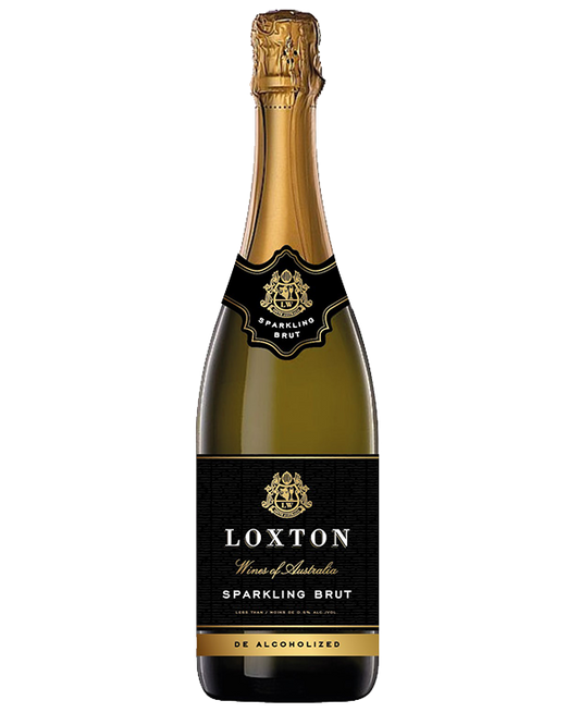 Loxton - Sparkling - Brut